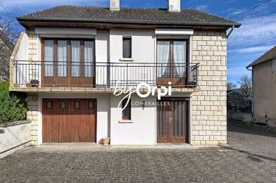 Maison 4 pièces 78000 €