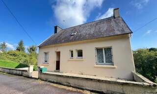 Maison 5 Pièces 66 m² à vendre à Carhaix-Plouguer (29270)