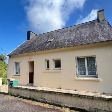 Maison 5 pièces 102600 €