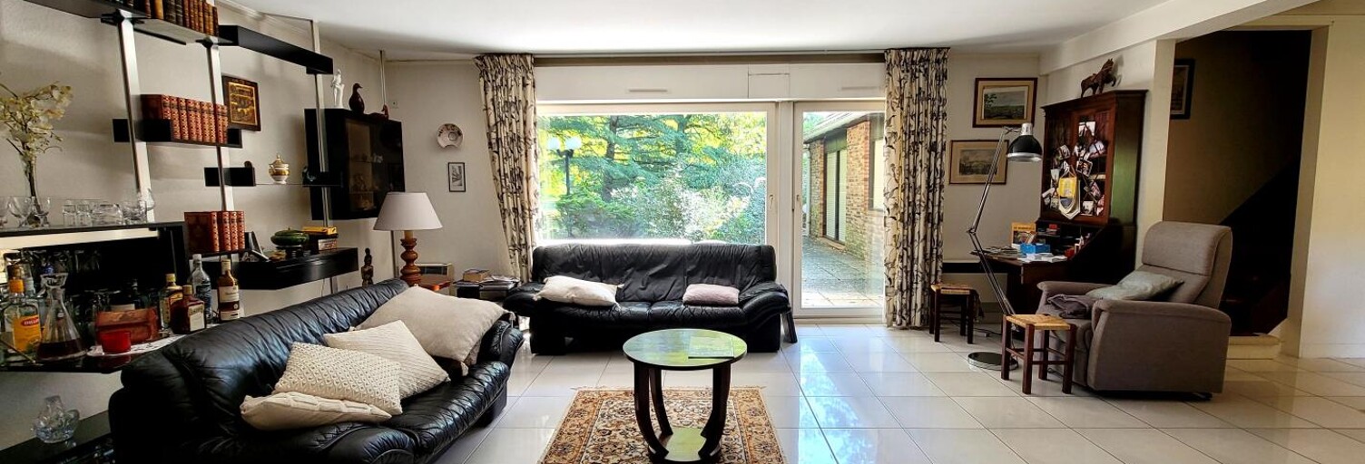 Maison 6 Pièces 210 m² à vendre à Donnery (45450)