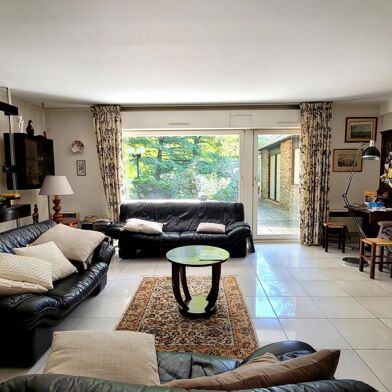 Maison 6 pièces null €