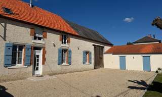 Maison 5 Pièces 130 m² à vendre à Mareau-aux-Prés (45370)