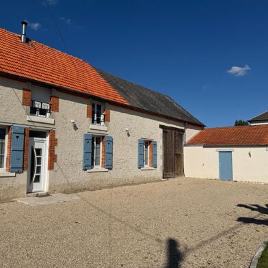 Maison 5 pièces 373000 €