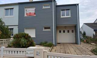 Maison 6 Pièces 105 m² à vendre à Saint-Nazaire (44600)