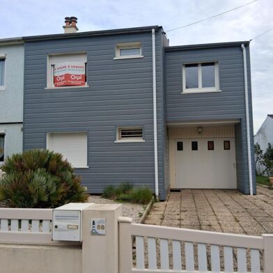 Maison 6 pièces 280900 €