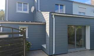 Maison 6 Pièces 105 m² à vendre à Saint-Nazaire (44600)