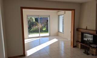 Maison 6 Pièces 105 m² à vendre à Saint-Nazaire (44600)