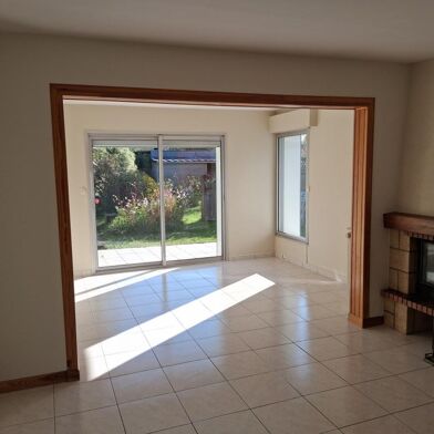 Maison 6 pièces 269025 €