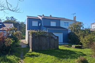 Maison 6 pièces 263750 €