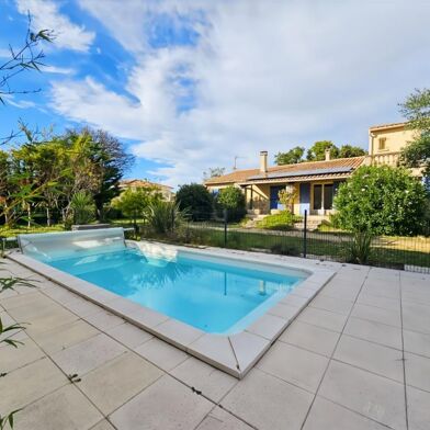 Maison 5 pièces 378000 €