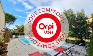 Maison 5 Pièces 143 m² à vendre à Blauzac (30700)