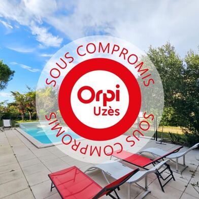 Maison 5 pièces 355000 €