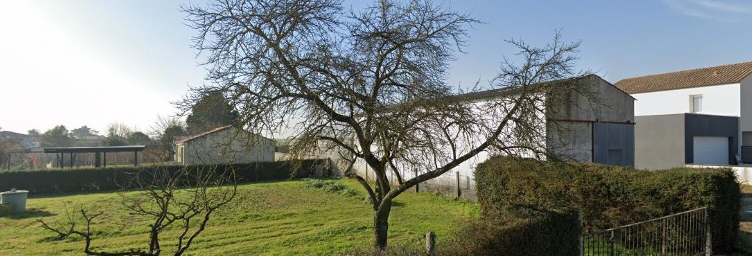 Terrain  406 m² à vendre à Andilly-les-Marais (17230)