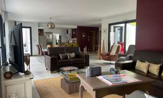 Maison 4 Pièces 148 m² à vendre à Marsilly (17137)