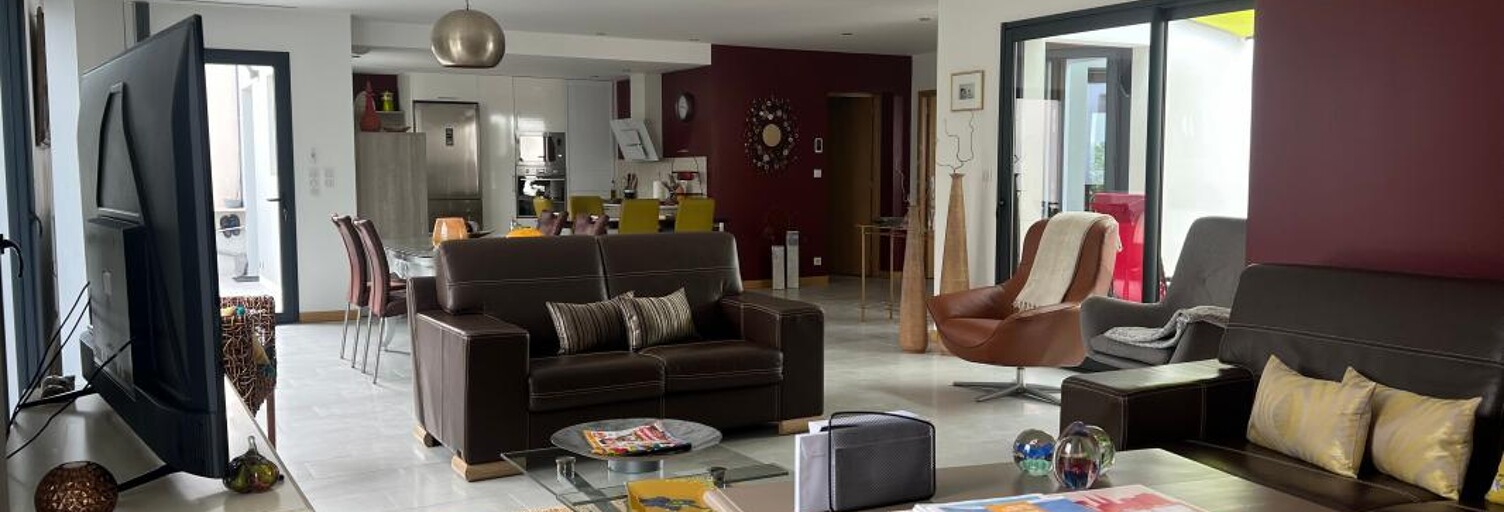 Maison 4 Pièces 148 m² à vendre à Marsilly (17137)