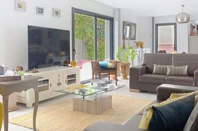 Maison 4 pièces 564300 €