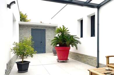 Maison 4 pièces 540800 €