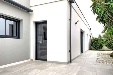 Maison 4 pièces 540800 €