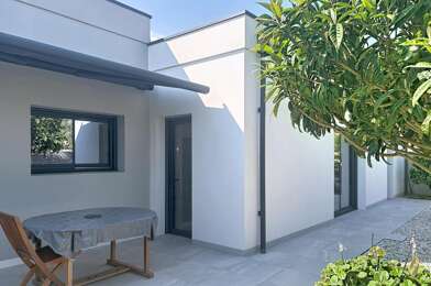 Maison 4 pièces 505000 €