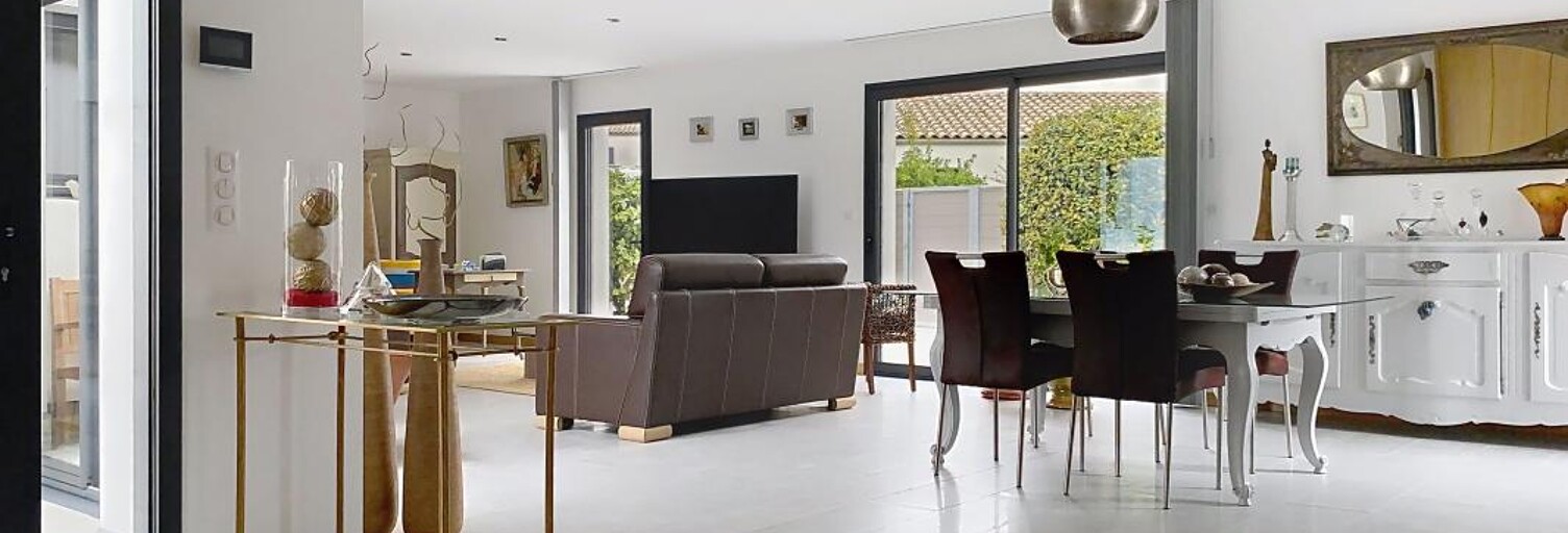 Maison 4 Pièces 148 m² à vendre à Marsilly (17137)