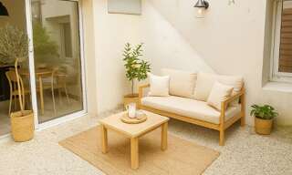 Appartement 3 Pièces 84 m² à vendre à La Rochelle (17000)