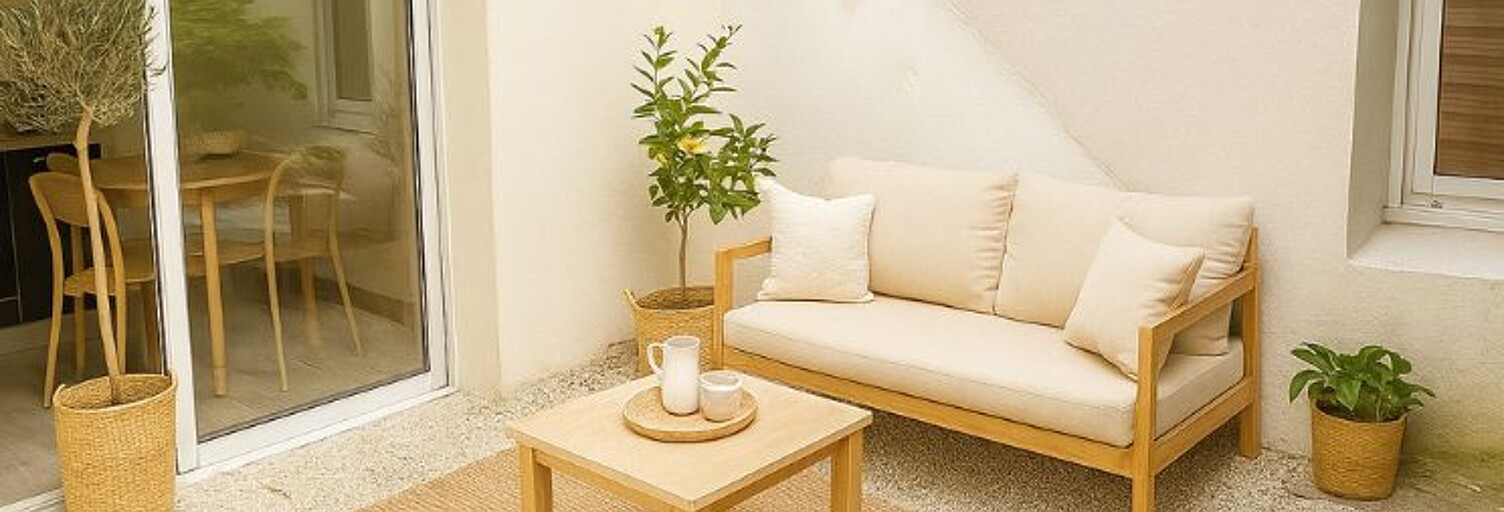 Appartement 3 Pièces 84 m² à vendre à La Rochelle (17000)