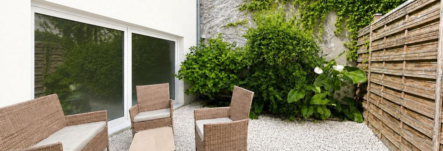 Appartement 3 Pièces 84 m² à vendre à La Rochelle (17000)