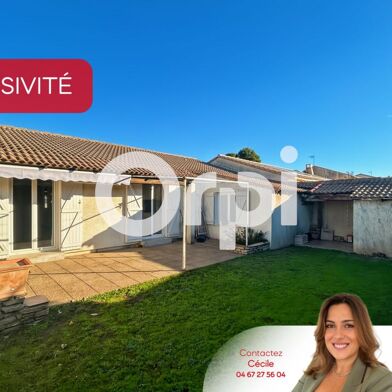 Maison 5 pièces 356000 €