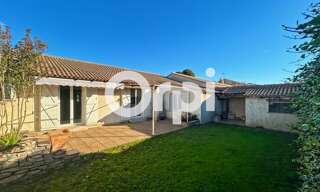 Maison 5 Pièces 102 m² à vendre à Cournonterral (34660)