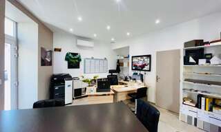 Appartement 1 Pièce 32 m² à vendre à Nîmes (30900)