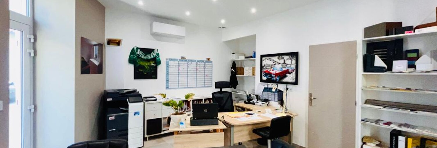 Appartement 1 Pièce 32 m² à vendre à Nîmes (30900)