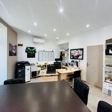 Appartement 1 pièces 104900 €