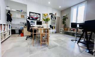 Appartement 1 Pièce 32 m² à vendre à Nîmes (30900)