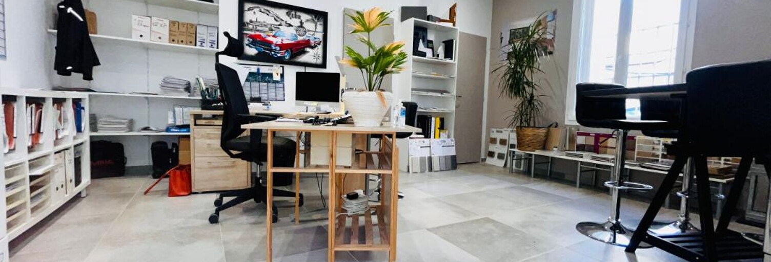 Appartement 1 Pièce 32 m² à vendre à Nîmes (30900)