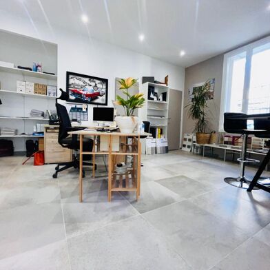 Appartement 1 pièces 99900 €