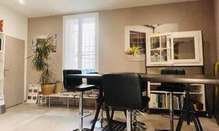 Appartement 1 Pièce 32 m² à vendre à Nîmes (30900)