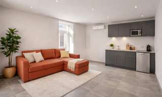 Appartement 1 Pièce 32 m² à vendre à Nîmes (30900)