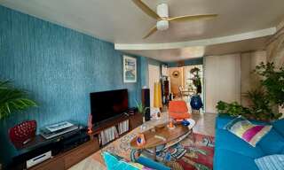 Appartement 5 Pièces 90 m² à vendre à Sète (34200)