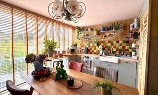 Appartement 5 Pièces 90 m² à vendre à Sète (34200)