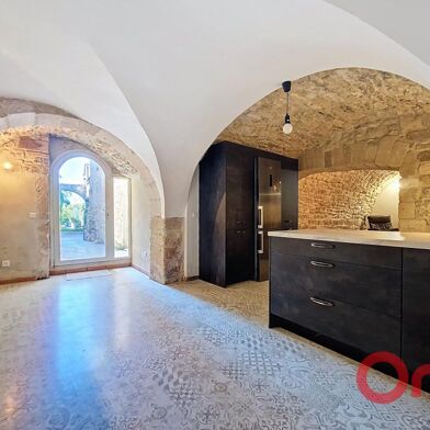 Maison 3 pièces 179500 €