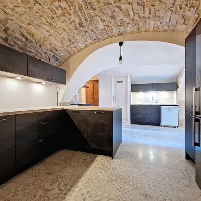 Maison 3 pièces 179500 €