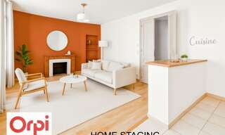 Appartement 3 Pièces 71 m² à vendre à Béziers (34500)