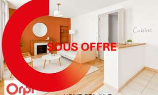 Appartement 3 Pièces 71 m² à vendre à Béziers (34500)