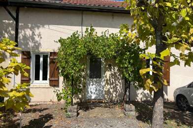 Maison 5 pièces 280000 €