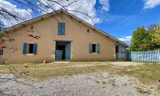 Maison 7 Pièces 192 m² à vendre à Garrey (40180)