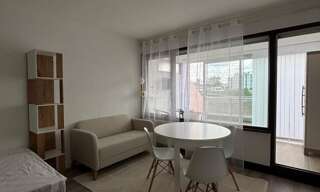 Appartement 1 Pièce 28 m² à louer à Dax (40100)