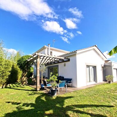 Maison 4 pièces 370000 €