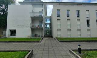 Appartement 2 Pièces 45 m² à vendre à Guingamp (22200)