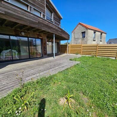 Appartement 4 pièces 378000 €