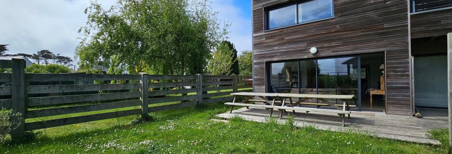 Appartement 4 Pièces 88 m² à vendre à Pleumeur-Bodou (22560)